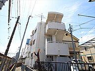 大阪府高槻市安満東の町：物件画像／株式会社FACE　賃貸住宅サービスNetWork富田店
