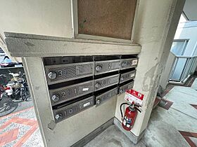 大阪府茨木市蔵垣内２丁目（賃貸マンション3LDK・2階・60.39㎡） その30