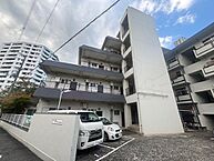 大阪府高槻市幸町：物件画像／株式会社FACE　賃貸住宅サービスNetWork富田店