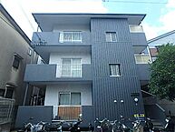 大阪府茨木市五十鈴町17番45号：物件画像／株式会社FACE　賃貸住宅サービスNetWork富田店