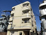 大阪府茨木市沢良宜東町：物件画像／株式会社FACE　賃貸住宅サービスNetWork富田店