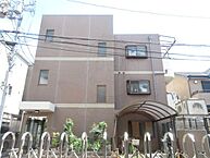大阪府茨木市大住町：物件画像／株式会社FACE　賃貸住宅サービスNetWork富田店
