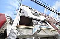 大阪府茨木市中穂積1丁目：物件画像／株式会社FACE　賃貸住宅サービスNetWork富田店