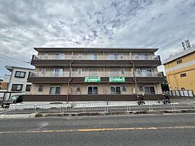 キニスム東五百住町3丁目  ｜ 大阪府高槻市東五百住町３丁目（賃貸アパート1LDK・2階・31.05㎡） その1