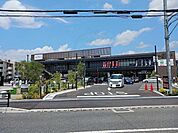 高槻グリーンプレイス様まで1400m
