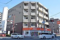 大阪府茨木市西駅前町11番14号：物件画像／株式会社FACE　賃貸住宅サービスNetWork富田店