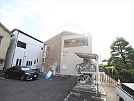 大阪府高槻市八幡町1番8号：物件画像／株式会社FACE　賃貸住宅サービスNetWork富田店