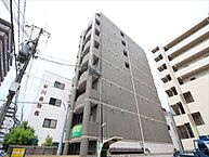 大阪府高槻市芥川町2丁目14番7号：物件画像／株式会社FACE　賃貸住宅サービスNetWork富田店