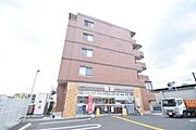 JR茨木駅まで1600m