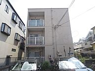 大阪府茨木市田中町5番2号：物件画像／株式会社FACE　賃貸住宅サービスNetWork富田店