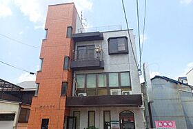 池上ハイツ  ｜ 大阪府茨木市宮元町1番10号（賃貸アパート1LDK・3階・30.00㎡） その3