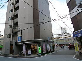セスタ高槻  ｜ 大阪府高槻市城北町２丁目（賃貸マンション1K・2階・32.88㎡） その19