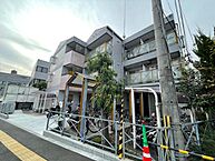 大阪府茨木市西河原2丁目：物件画像／株式会社FACE　賃貸住宅サービスNetWork富田店