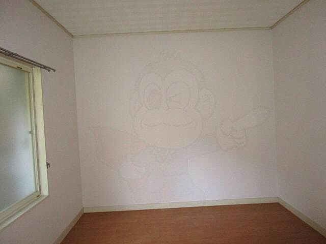 子供部屋