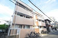 大阪府茨木市末広町：物件画像／株式会社FACE　賃貸住宅サービスNetWork富田店
