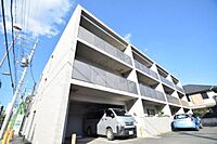 大阪府茨木市西中条町3番37号：物件画像／株式会社FACE　賃貸住宅サービスNetWork富田店