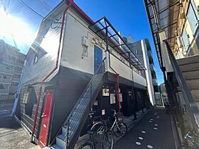 スカイメゾン総持寺 205 ｜ 大阪府茨木市中総持寺町（賃貸アパート1K・2階・19.00㎡） その26