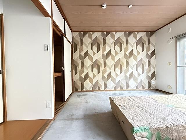 子供部屋