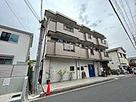 大阪府高槻市東五百住町3丁目：物件画像／株式会社FACE　賃貸住宅サービスNetWork富田店