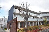 大阪府茨木市東宮町5番3号：物件画像／株式会社FACE　賃貸住宅サービスNetWork富田店