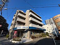 大阪府高槻市天神町2丁目：物件画像／株式会社FACE　賃貸住宅サービスNetWork富田店