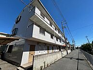 大阪府高槻市永楽町：物件画像／株式会社FACE　賃貸住宅サービスNetWork富田店