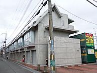大阪府茨木市庄2丁目：物件画像／株式会社FACE　賃貸住宅サービスNetWork富田店