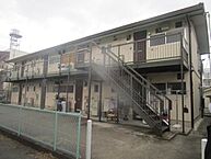 大阪府茨木市上中条1丁目：物件画像／株式会社FACE　賃貸住宅サービスNetWork富田店