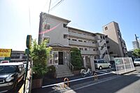 大阪府茨木市稲葉町：物件画像／株式会社FACE　賃貸住宅サービスNetWork富田店