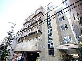 F．Hグリーンロイヤル高槻（エフエイチグリーンロイヤル高槻）  ｜ 大阪府高槻市高槻町（賃貸マンション1K・4階・21.67㎡） その1