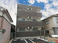 大阪府高槻市八幡町2番21号：物件画像／株式会社FACE　賃貸住宅サービスNetWork富田店