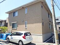 大阪府茨木市郡山1丁目：物件画像／株式会社FACE　賃貸住宅サービスNetWork富田店