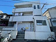 大阪府茨木市三島丘2丁目：物件画像／株式会社FACE　賃貸住宅サービスNetWork富田店