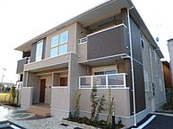 大阪府高槻市郡家新町26番28号：物件画像／株式会社FACE　賃貸住宅サービスNetWork富田店