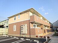 大阪府茨木市藤の里2丁目2番1号：物件画像／株式会社FACE　賃貸住宅サービスNetWork富田店