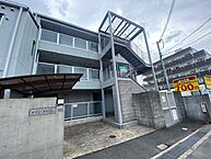 大阪府茨木市舟木町：物件画像／株式会社FACE　賃貸住宅サービスNetWork富田店