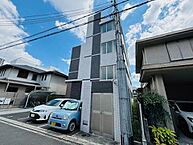 大阪府高槻市芥川町3丁目9番12号：物件画像／株式会社FACE　賃貸住宅サービスNetWork富田店