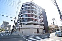 大阪府茨木市西中条町：物件画像／株式会社FACE　賃貸住宅サービスNetWork富田店