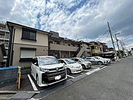 大阪府高槻市川添2丁目27番2号：物件画像／株式会社FACE　賃貸住宅サービスNetWork富田店