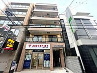 大阪府高槻市高槻町：物件画像／株式会社FACE　賃貸住宅サービスNetWork富田店