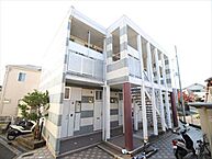 大阪府高槻市氷室町2丁目31番24号：物件画像／株式会社FACE　賃貸住宅サービスNetWork富田店