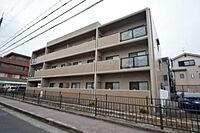 大阪府茨木市舟木町18番26号：物件画像／株式会社FACE　賃貸住宅サービスNetWork富田店
