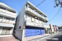 大阪府茨木市園田町18番37号：物件画像／株式会社FACE　賃貸住宅サービスNetWork富田店