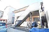 大阪府茨木市春日4丁目：物件画像／株式会社FACE　賃貸住宅サービスNetWork富田店