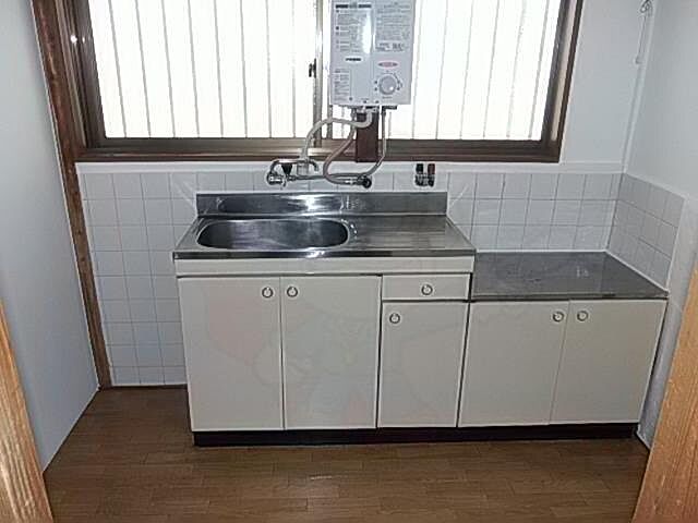 キッチン