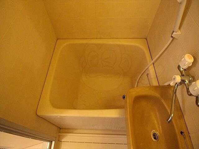 浴室