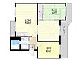 塚原台ハイツ8号5階6.0万円