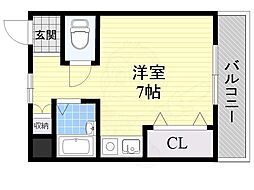 🉐敷金礼金0円！🉐阪急京都本線 総持寺駅 徒歩15分