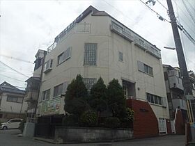 ポップ高槻 301 ｜ 大阪府高槻市津之江北町（賃貸マンション1DK・3階・23.00㎡） その1