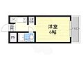 サンマンション茨木3階3.6万円